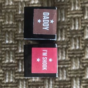 Jeffree Star manny Mua bundle